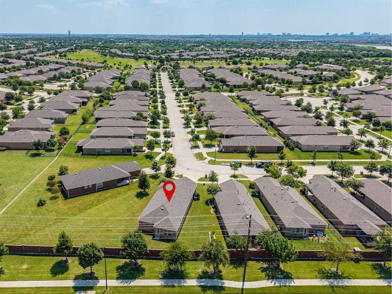 6993 Hickory Creek Drive, Frisco TX 75036 - Photo 25