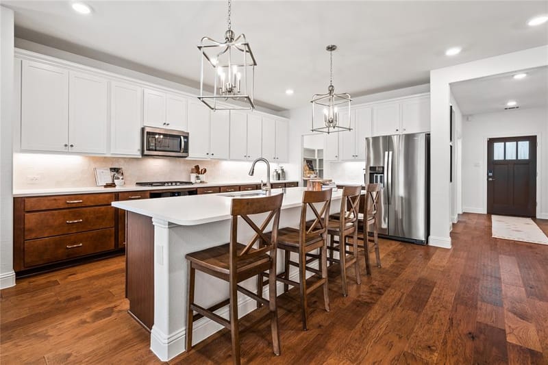 829 Birdie Drive, Little Elm TX 75068 - Photo 2