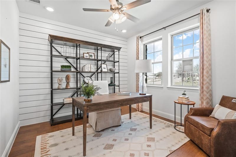 829 Birdie Drive, Little Elm TX 75068 - Photo 7