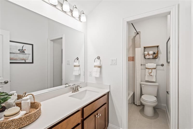 829 Birdie Drive, Little Elm TX 75068 - Photo 5
