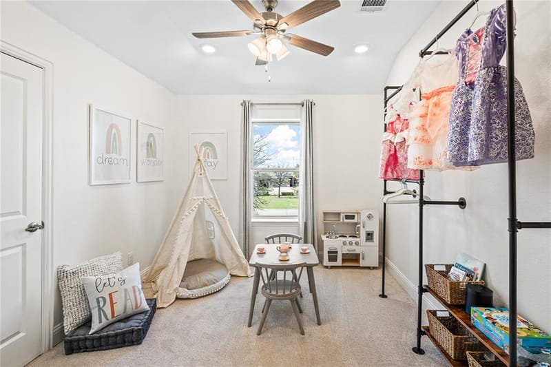 829 Birdie Drive, Little Elm TX 75068 - Photo 8