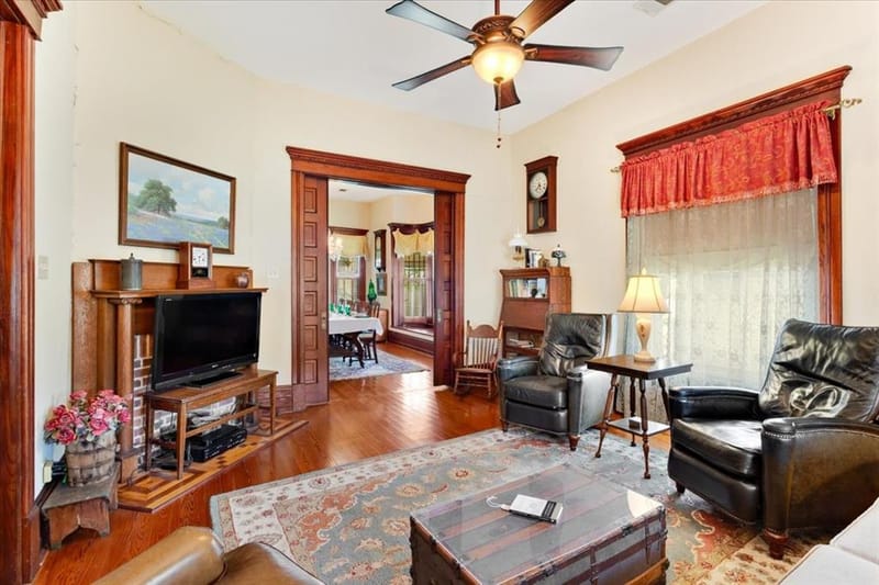 704 E Main Street, Honey Grove TX 75446 - Photo 13