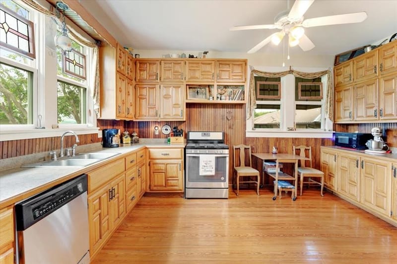 704 E Main Street, Honey Grove TX 75446 - Photo 17