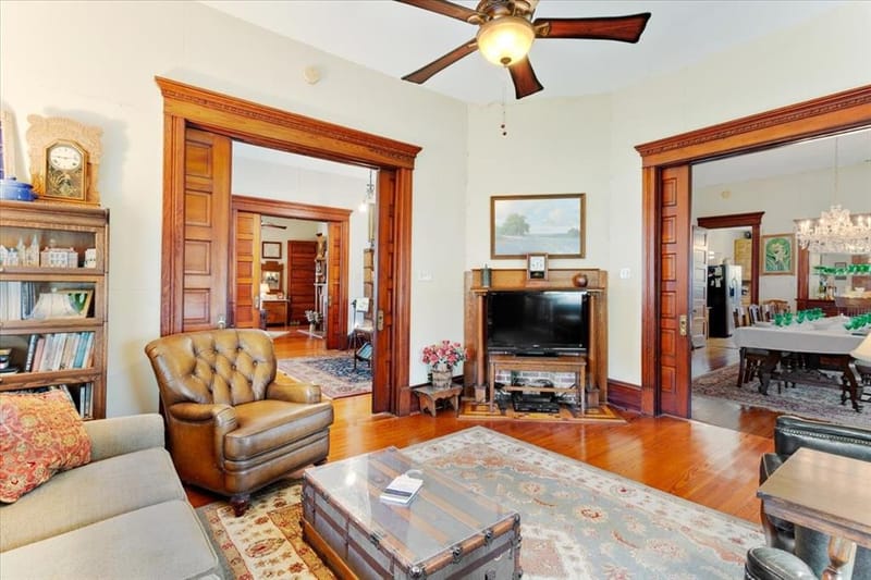 704 E Main Street, Honey Grove TX 75446 - Photo 12