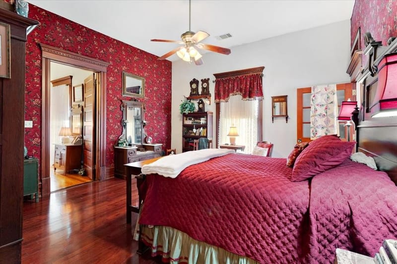 704 E Main Street, Honey Grove TX 75446 - Photo 22