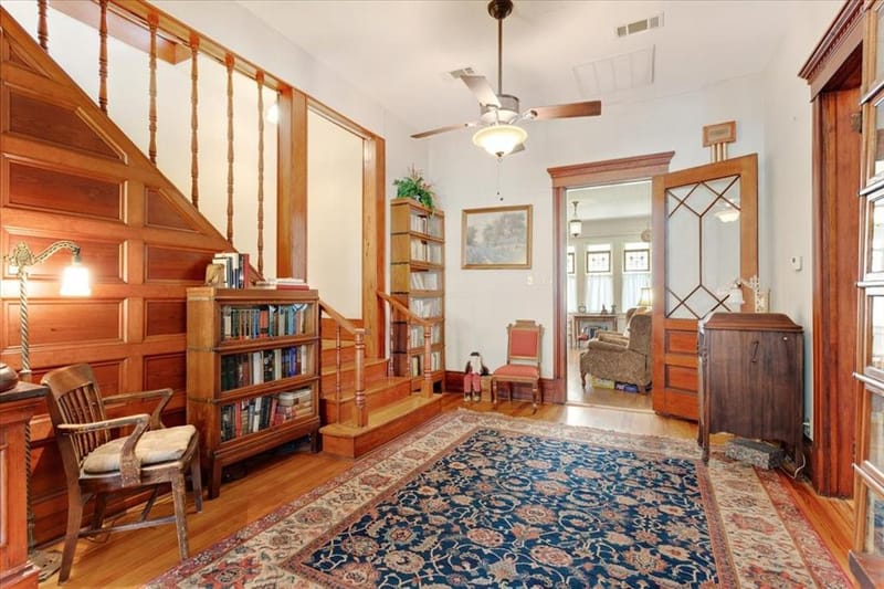 704 E Main Street, Honey Grove TX 75446 - Photo 7
