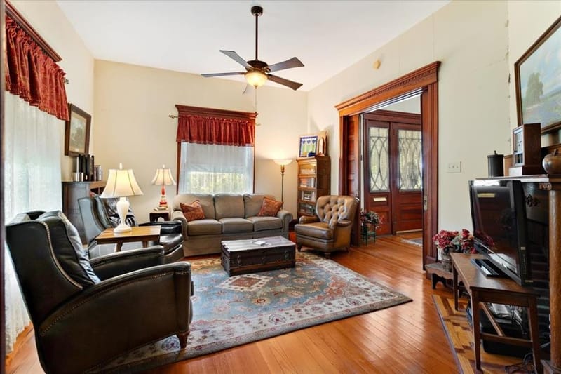 704 E Main Street, Honey Grove TX 75446 - Photo 11