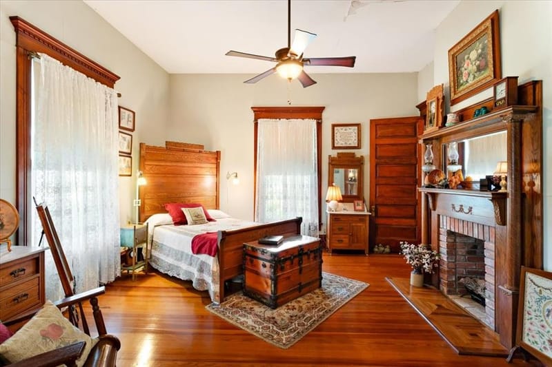 704 E Main Street, Honey Grove TX 75446 - Photo 19