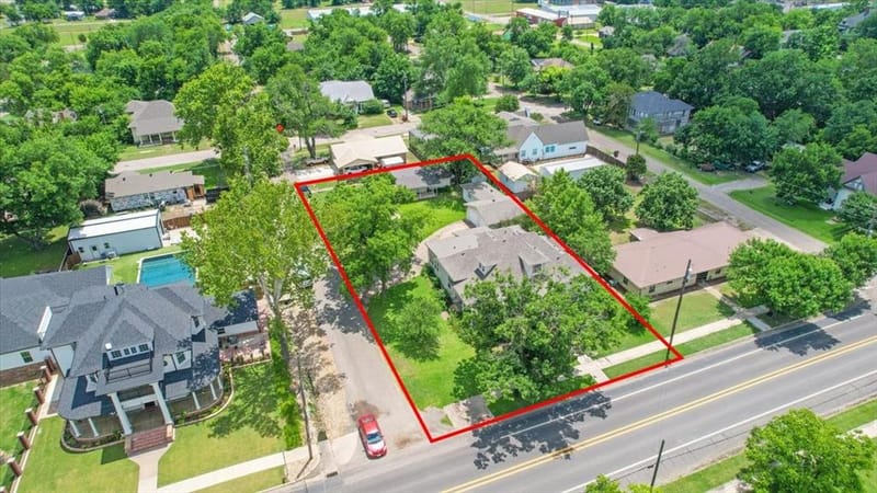 704 E Main Street, Honey Grove TX 75446 - Photo 40