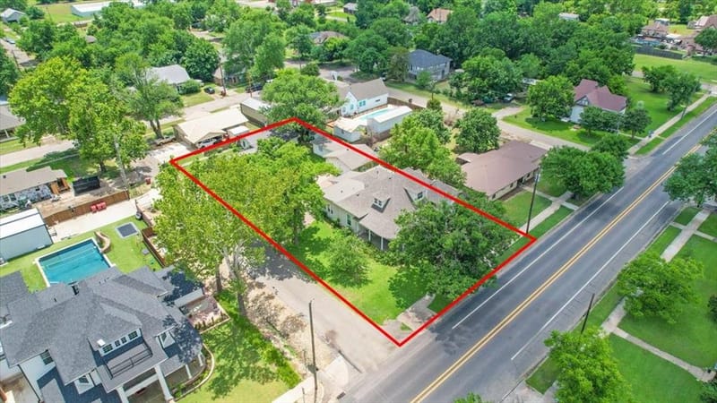 704 E Main Street, Honey Grove TX 75446 - Photo 39
