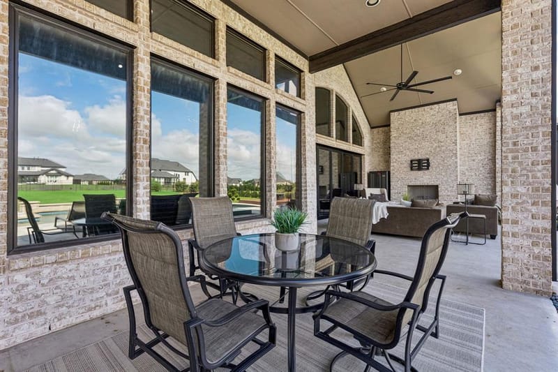 4505 Whitestone Drive, Parker TX 75002 - Photo 27