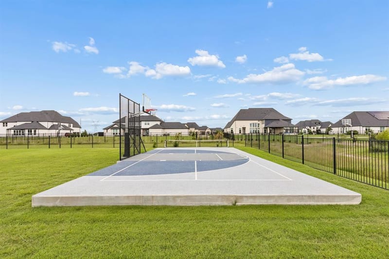 4505 Whitestone Drive, Parker TX 75002 - Photo 2