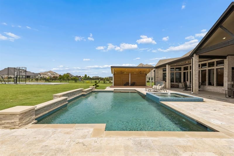 4505 Whitestone Drive, Parker TX 75002 - Photo 3
