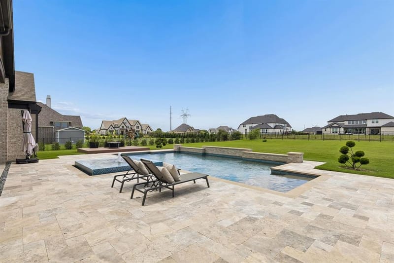 4505 Whitestone Drive, Parker TX 75002 - Photo 32