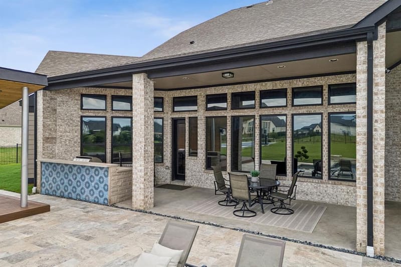 4505 Whitestone Drive, Parker TX 75002 - Photo 28