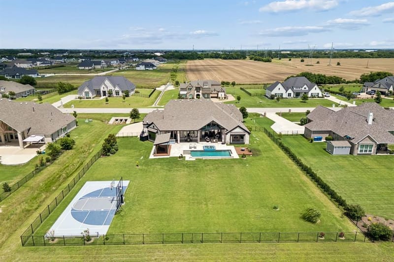 4505 Whitestone Drive, Parker TX 75002 - Photo 34