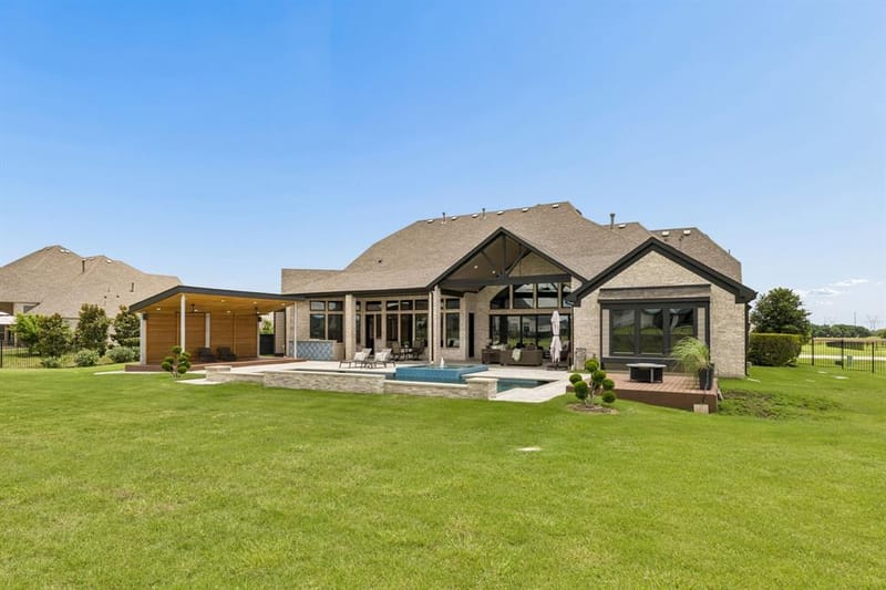 4505 Whitestone Drive, Parker TX 75002 - Photo 33