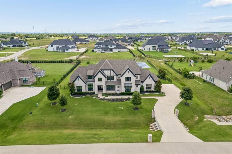 4505 Whitestone Drive, Parker TX 75002 - Photo 37