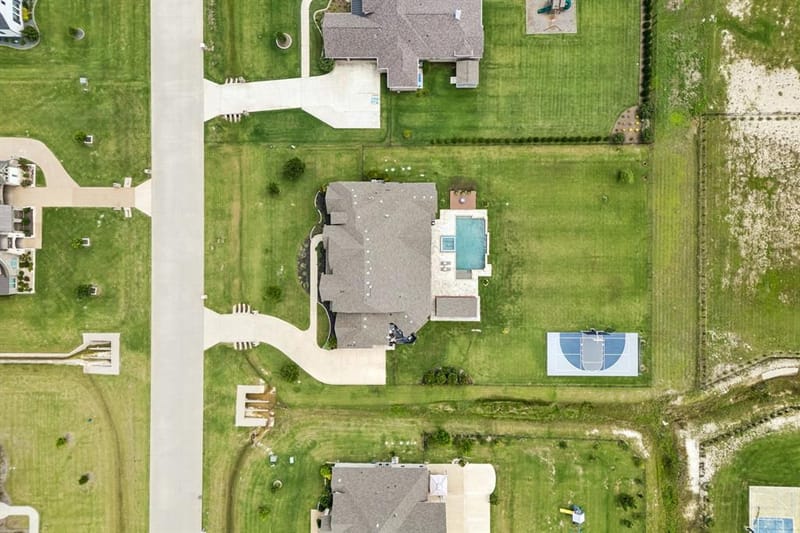 4505 Whitestone Drive, Parker TX 75002 - Photo 35