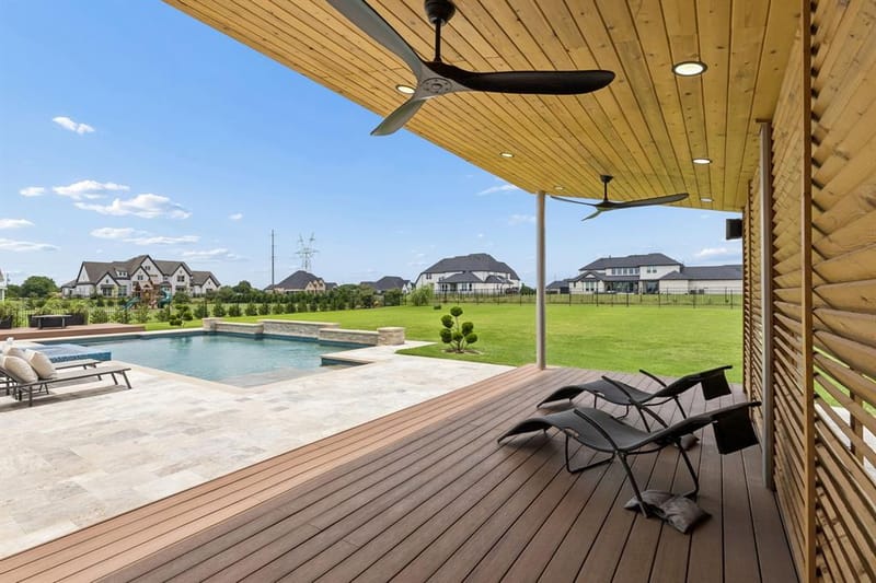 4505 Whitestone Drive, Parker TX 75002 - Photo 31