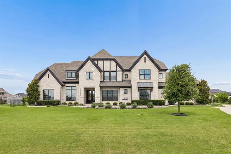 4505 Whitestone Drive, Parker TX 75002 - Photo 39