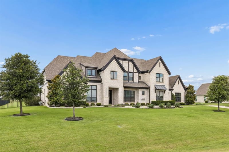 4505 Whitestone Drive, Parker TX 75002 - Photo 4