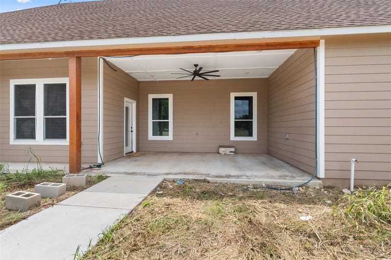 1754 Riverview Drive, Cleburne TX 76033 - Photo 38