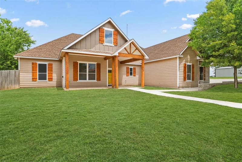 1754 Riverview Drive, Cleburne TX 76033 - Photo 40