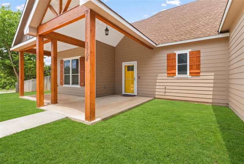 1754 Riverview Drive, Cleburne TX 76033 - Photo 39