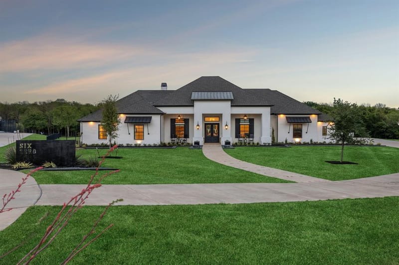 600 Chatham Hill, Heath TX 75032