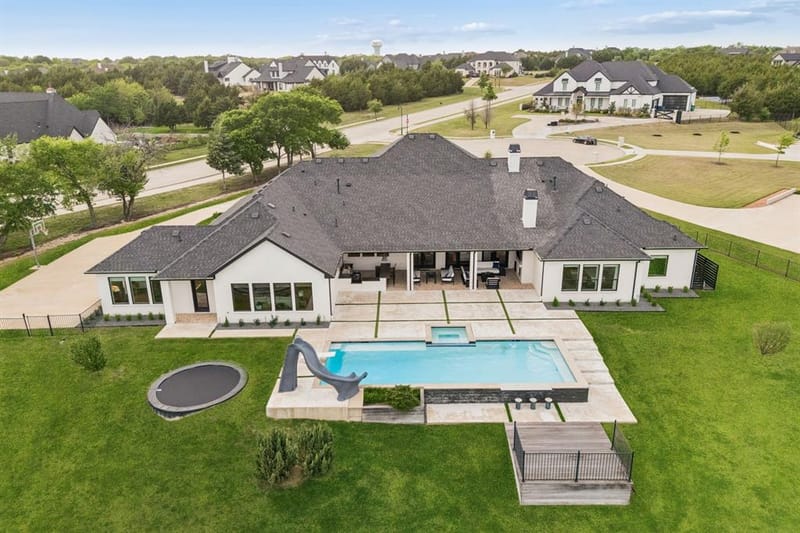 600 Chatham Hill, Heath TX 75032 - Photo 35