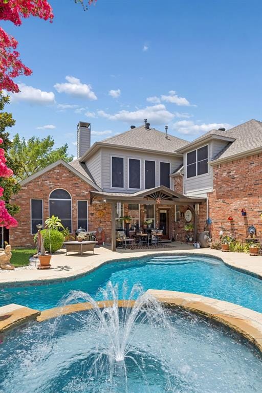 7902 Thistletree Lane, Frisco TX 75033 - Photo 23