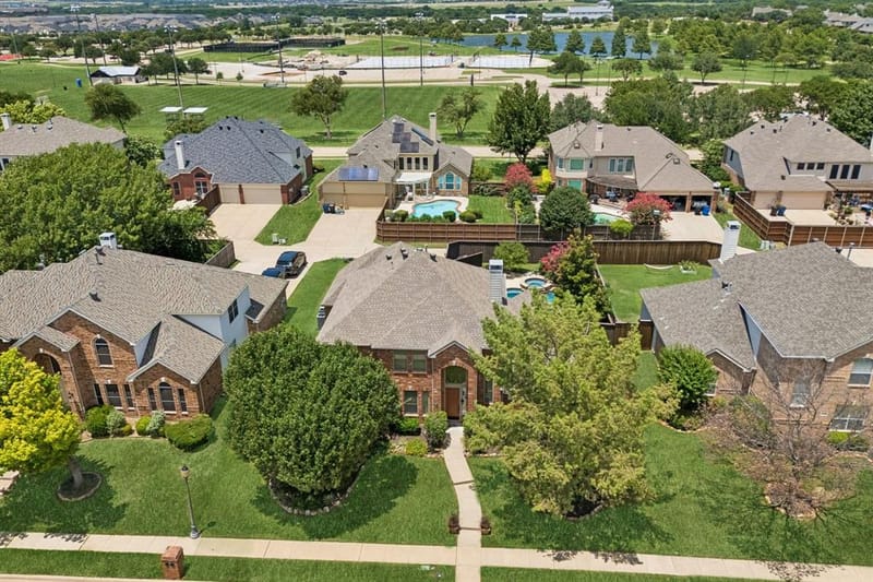 7902 Thistletree Lane, Frisco TX 75033 - Photo 27