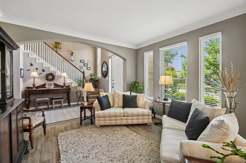 7902 Thistletree Lane, Frisco TX 75033 - Photo 2