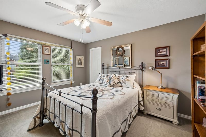 7902 Thistletree Lane, Frisco TX 75033 - Photo 13