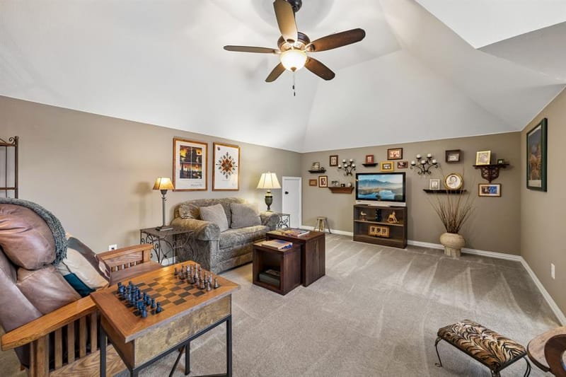 7902 Thistletree Lane, Frisco TX 75033 - Photo 17