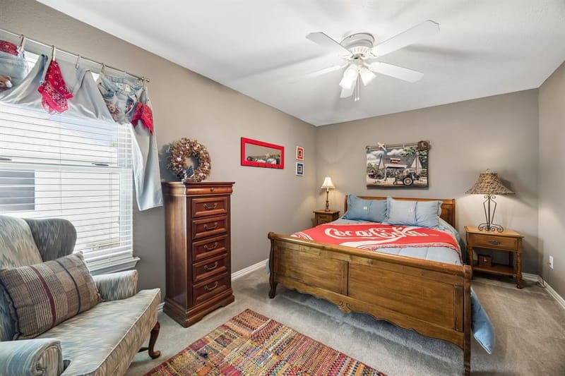 7902 Thistletree Lane, Frisco TX 75033 - Photo 16