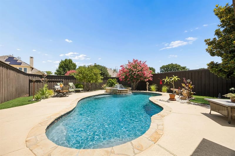 7902 Thistletree Lane, Frisco TX 75033 - Photo 22