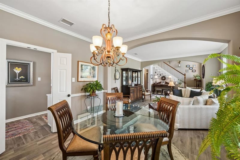 7902 Thistletree Lane, Frisco TX 75033 - Photo 3