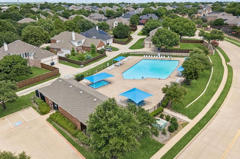 7902 Thistletree Lane, Frisco TX 75033 - Photo 28