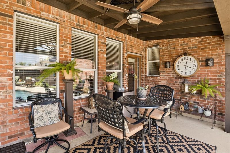 7902 Thistletree Lane, Frisco TX 75033 - Photo 20