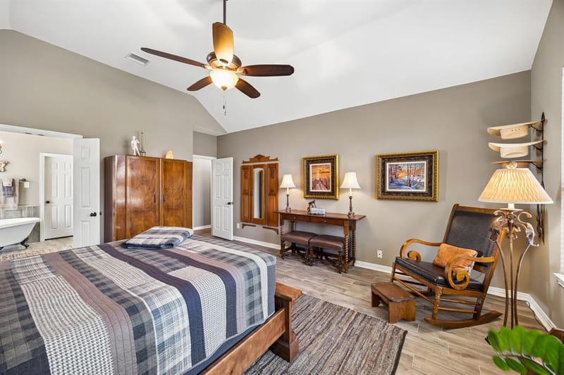 7902 Thistletree Lane, Frisco TX 75033 - Photo 9