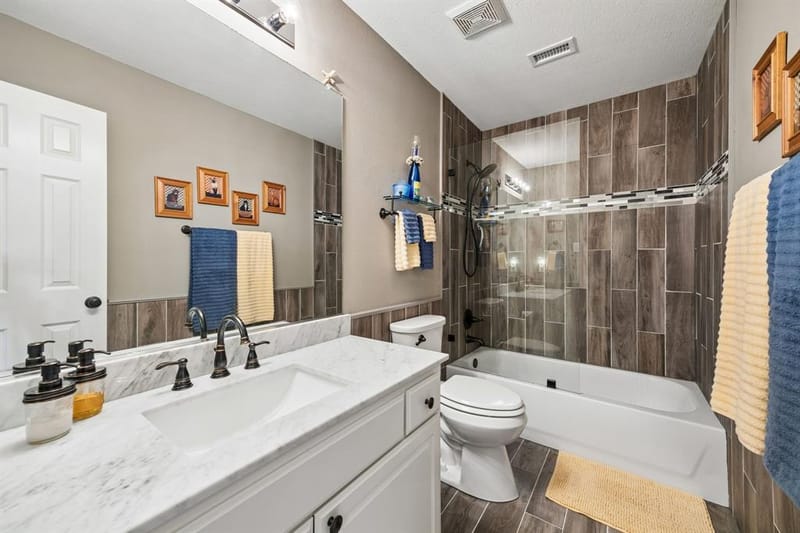 7902 Thistletree Lane, Frisco TX 75033 - Photo 14
