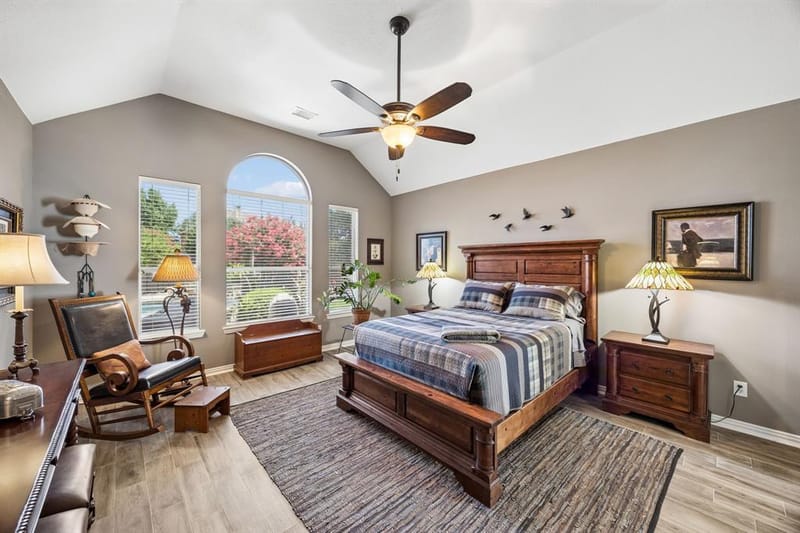 7902 Thistletree Lane, Frisco TX 75033 - Photo 8