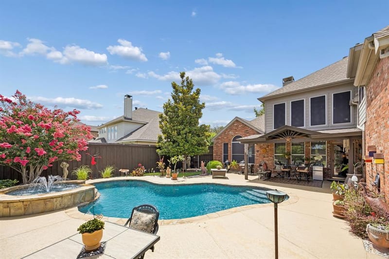7902 Thistletree Lane, Frisco TX 75033 - Photo 21