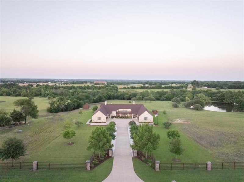 1880 Lone Star Road, Celina TX 75009 - Photo 6