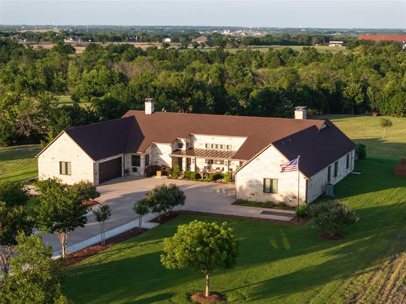 1880 Lone Star Road, Celina TX 75009 - Photo 3