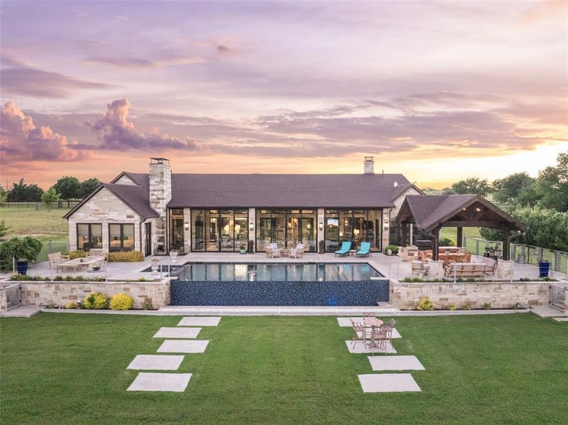 1880 Lone Star Road, Celina TX 75009
