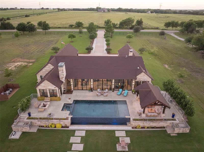 1880 Lone Star Road, Celina TX 75009 - Photo 30