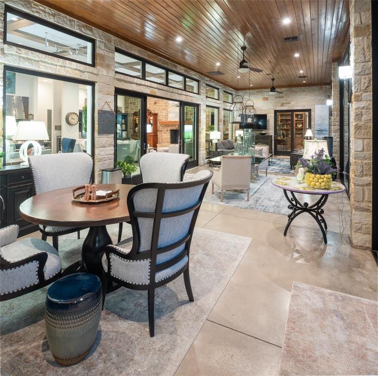 1880 Lone Star Road, Celina TX 75009 - Photo 25
